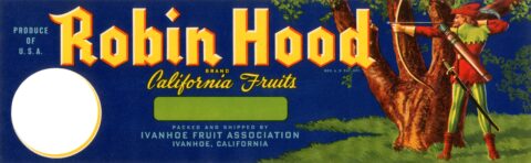 Robin Hood